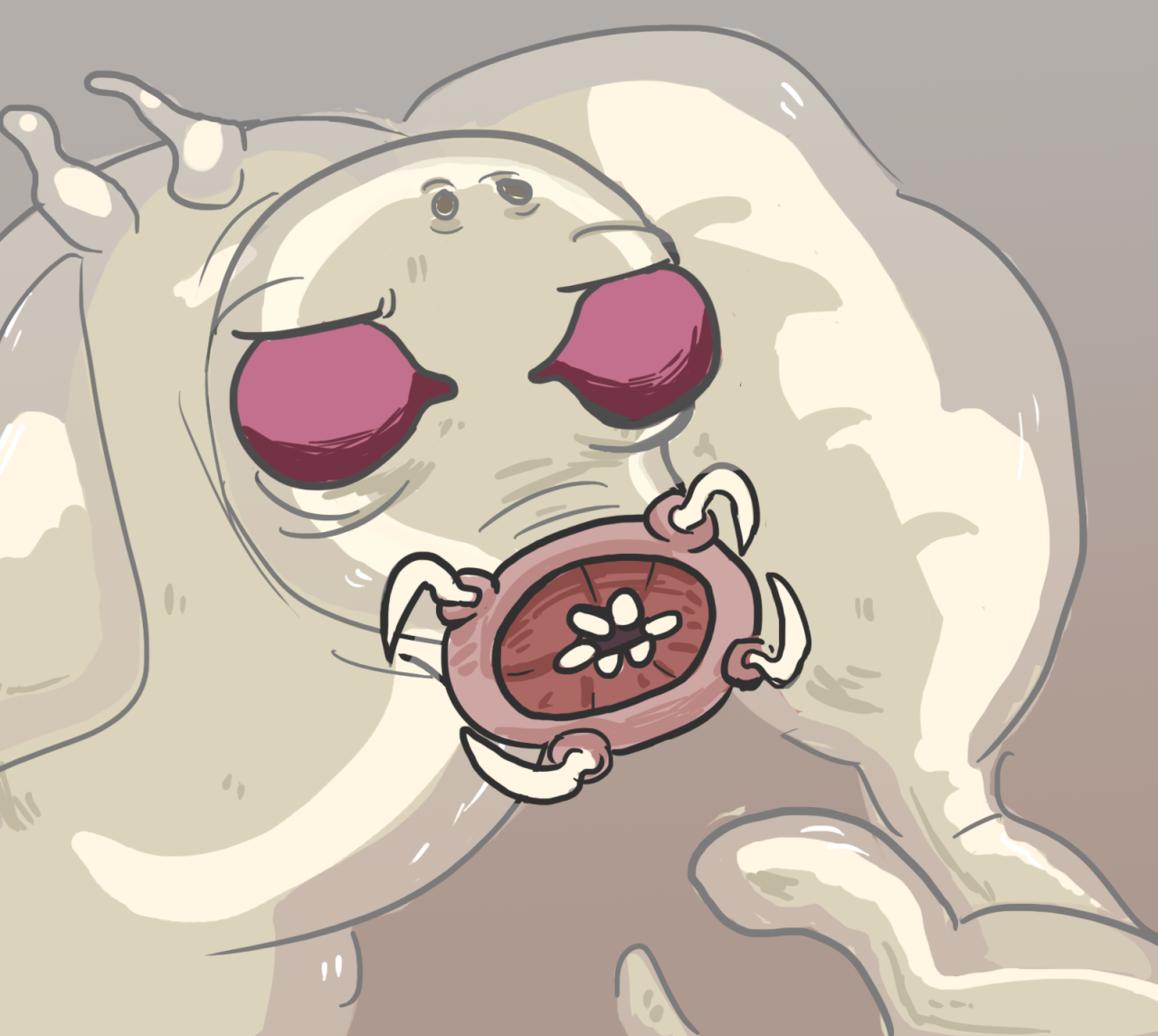 taccoman:  I saw this post and couldn’t help myself.Also: I think i never drew
