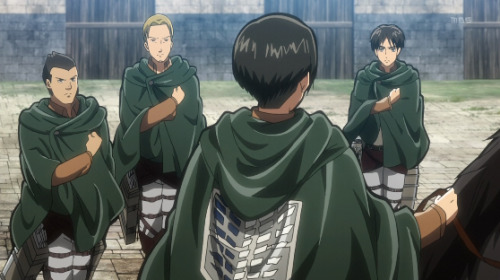 ackersexual:  so episode 16 was on tonight and i totally forgot about this part and 