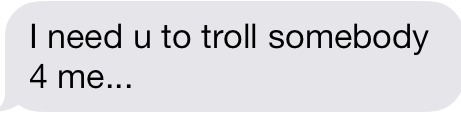 panerasexual:the most important message ive ever received