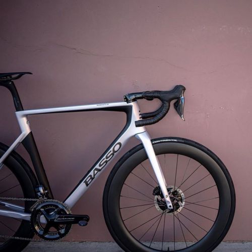 roadbikestudio: BASSO Diamante SV • Dura-Ace Di2 •: @hoj_art@bassobikes @rideshimano @shimanoroadhtt