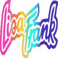 LISA FRANK STIMBOARDx/x/x x/x/x x/x/x