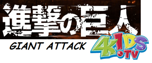 gray-voice:  garryswife:  The most anticipated English dub coming soon on television in Spring 2014. Erwin Jackson, with the help of his best friends Maya and Arnold, must find a magical present that his dad has hidden and fight the mean giants that