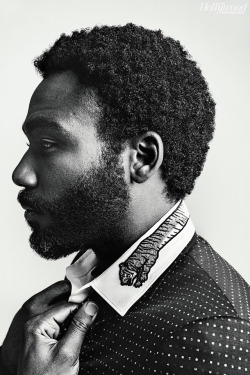 bwboysgallery:  Donald Glover by Austin Hargrave