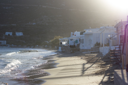 Platys Yalos, Sifnos island