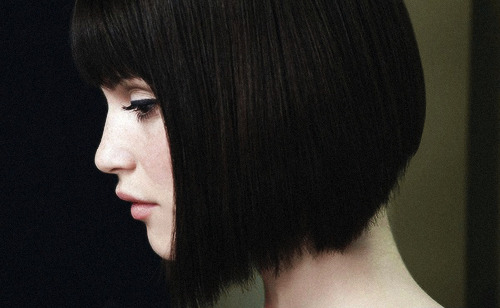 maslaner:  Gemma Arterton in Marie Claire (2007) 