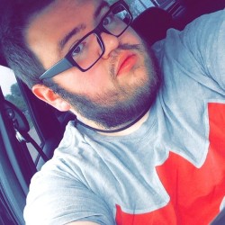 beardedbatman:  #batman #gay #gaybear #bear #beard #chub #cub #self #beardedbatman 