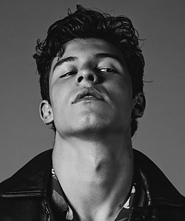 thedailyshawnmendes:Shawn for Vulture Magazine