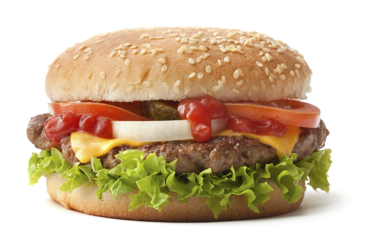 Long Awaited LabGrown Burger Is Unveiled In... NPR