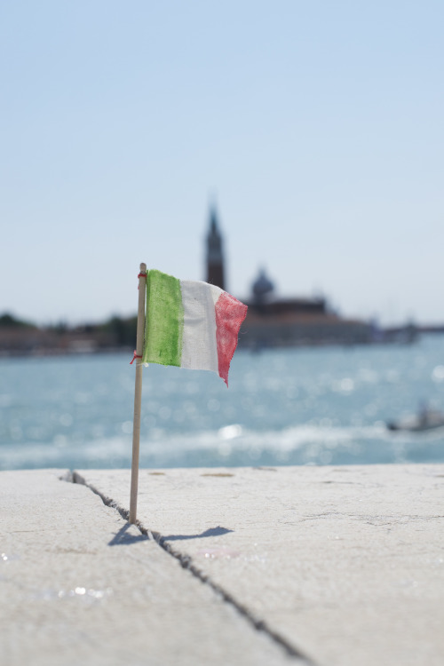 I travel the seven seas to see art and be free…La Biennale di Venizia, Italy.