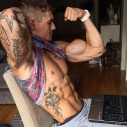 The-Golden-Opportunity:  I Need To Write This Paper. I Need To… Flex My Biceps.