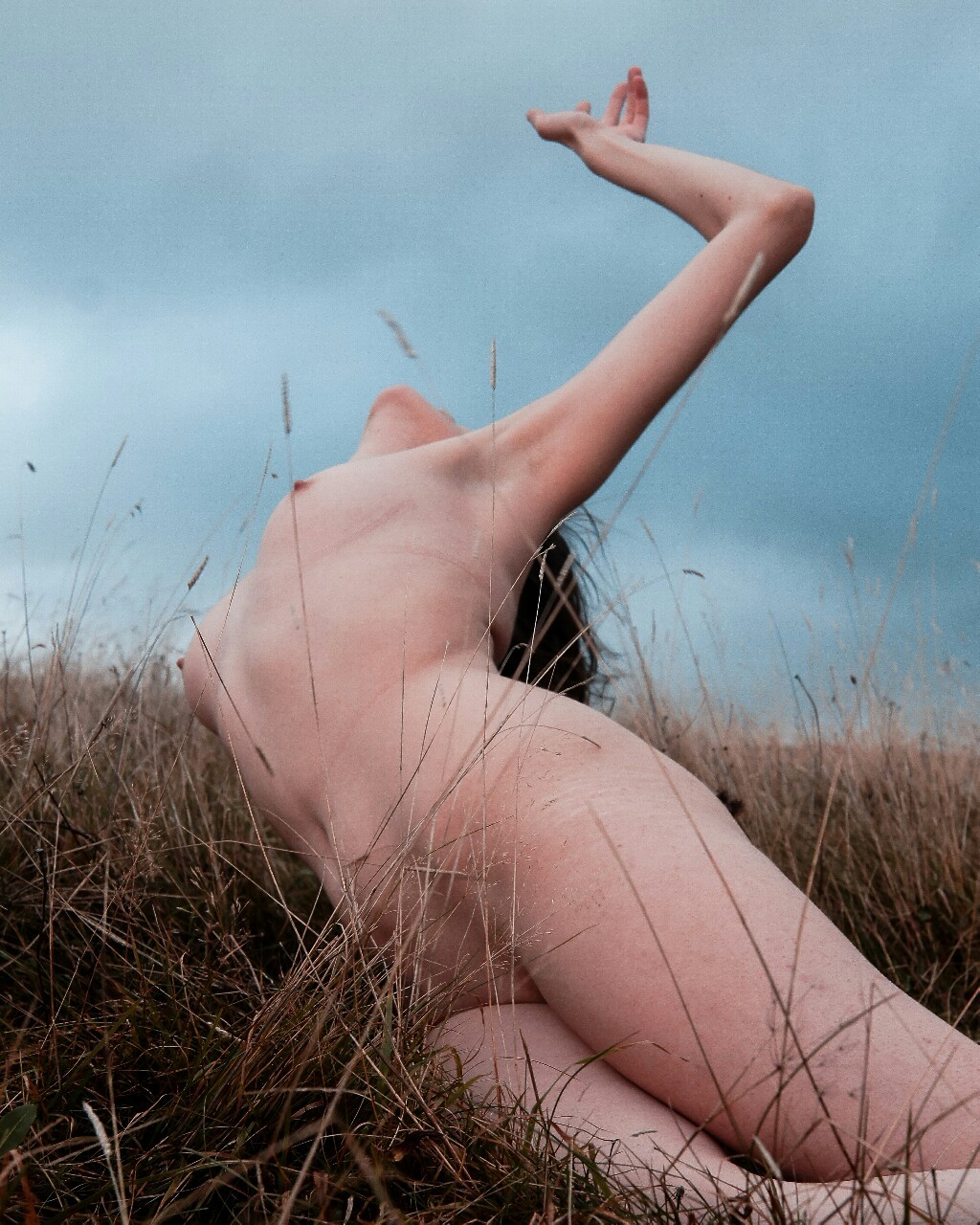 heliasdoulis:  ‘SHELTERED’ Series, 2016  by Helias Doulis