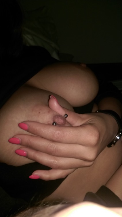 baldness6969: exp0sedgf: she loves to have her nipples sucked long time Mmmmmmmmm Amazing nipples th