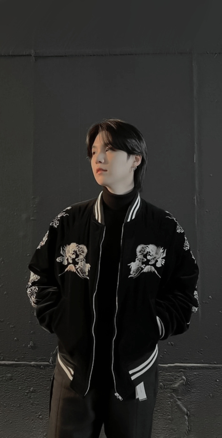 Sug Lockscreens Boyfriend Mteril