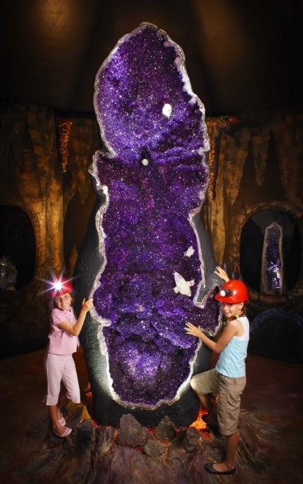 Worlds biggest Amethyst Geode – The ‘Empress adult photos