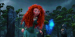 kricketoons:  Disney MemeMovies [7/9] → Brave 