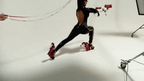 oniksiya-sofinikum:-Do you believe in “magic”?   Well.. I will make you believe~♥Game:Bayonetta