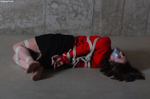 Sex bondagehedgehog:  Mallory Page pictures