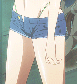 s-aeko:  Highschool of the Dead: Drifters of the Dead OVA     