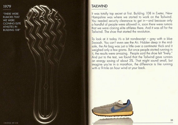 nock-nock-nock:    Nike Air History and Evolution  