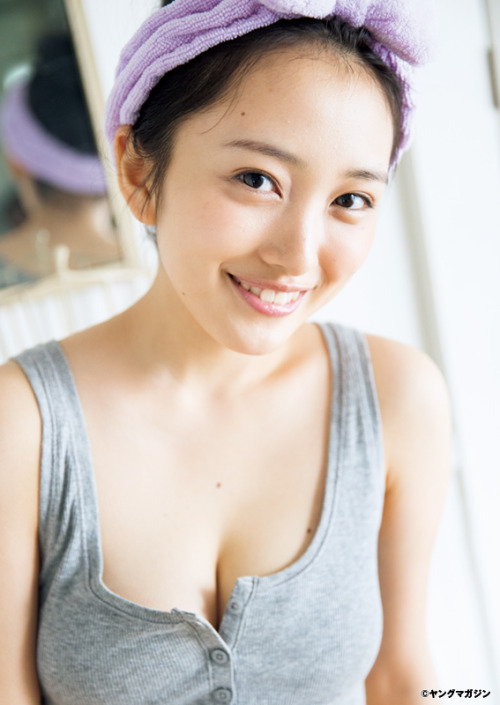kwwwsk: 向井地美音