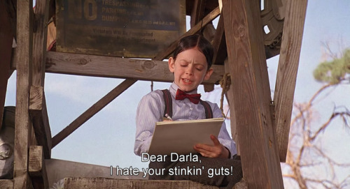 Porn photo freshmoviequotes: The Little Rascals (1994)