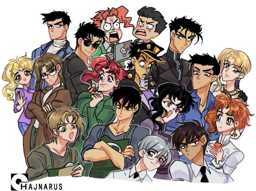 Finally Finished This! Just To Make It Clear, These Inspiration Arent Official, They Are Just What People