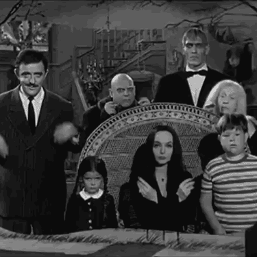 lesbeanstims:Addams Family Stimboard for Anonx x x - x x x - x x x