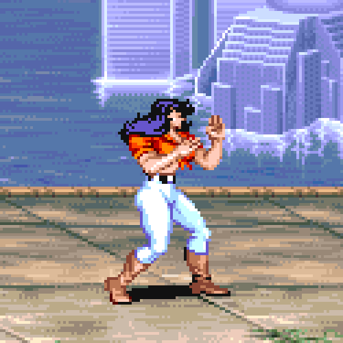 vgjunk:  Cadillacs and Dinosaurs, arcade. 