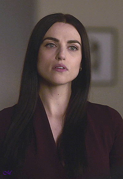 missmysteriousm:Lena Luthor in “A Few Good Women”