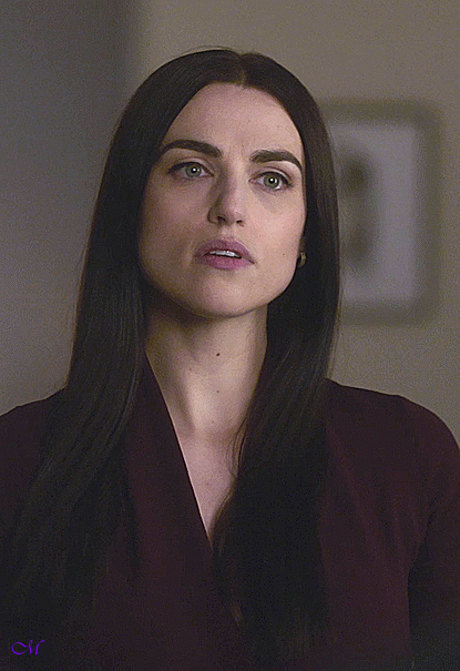 missmysteriousm:Lena Luthor in “A Few Good Women”