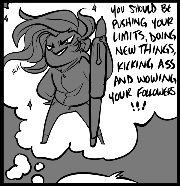 yougotvexed:  you ever have those days 