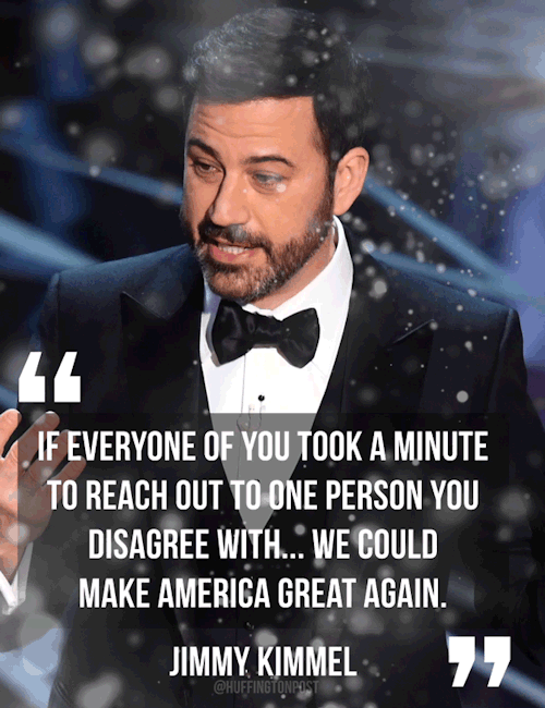 Words of Wisdom from TV Talk Show Hosts (See 5 More)
