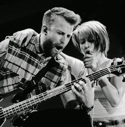  Ain’t it fun? Ain’t it fun? Baby, now you’re one of us.. 