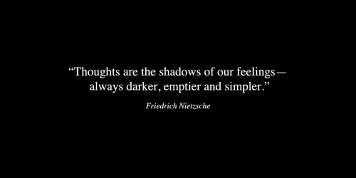 anamorphosis-and-isolate:by Friedrich Nietzsche