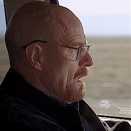 foxeatr:  “If Saul Goodman created Walter White, and Kim created Saul Goodman…does