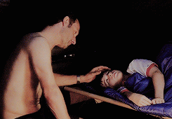 iheartnorman: TWD Season One Appreciation Week / day six: favorite relationship.➥