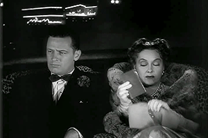 prettynerdieworks:SUNSET BLVD. (Billy Wilder, 1950)“So they were turning after all, those cameras. L