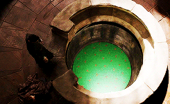 nymheria:  Game of Thrones Season 4 Visual Effects 