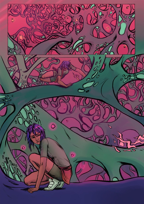 The Salt &amp; Honey Podcast is Coming to VanCAF!Salt &amp; Honey is a podcast hosted by two