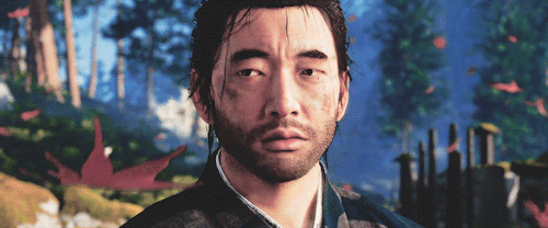travelthesixseas:Ghost Of Tsushima: [9/?]“You were my son.”
