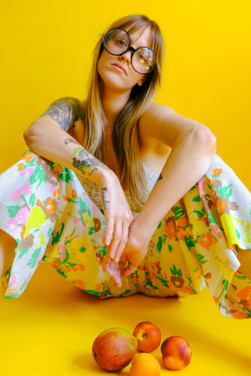 kelsey dean X @kate-sweeney