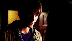 :  Favorite Supernatural Episodes: Pilot 1x01 