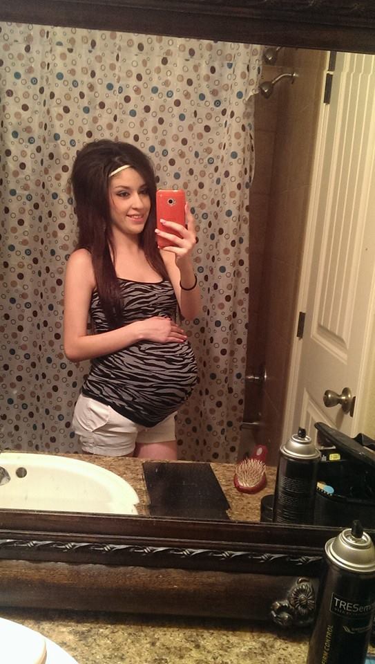 degradingwhitewhoresnsluts:  I promised I’d pull out, I lied.