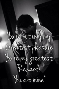 anastasia1blr:  the-naughty-southern-belle:  D/s  All yours Sir 
