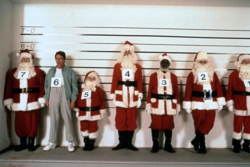 The Santa Clause (1994)