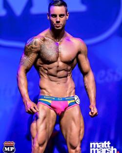   Ben Loveday Fitness  