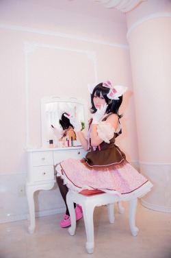 Love Live! - Yazawa Nico [November Awakened]