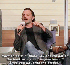 reedusnorman:  [x] 
