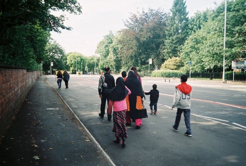 Eid Mela, July, 2016