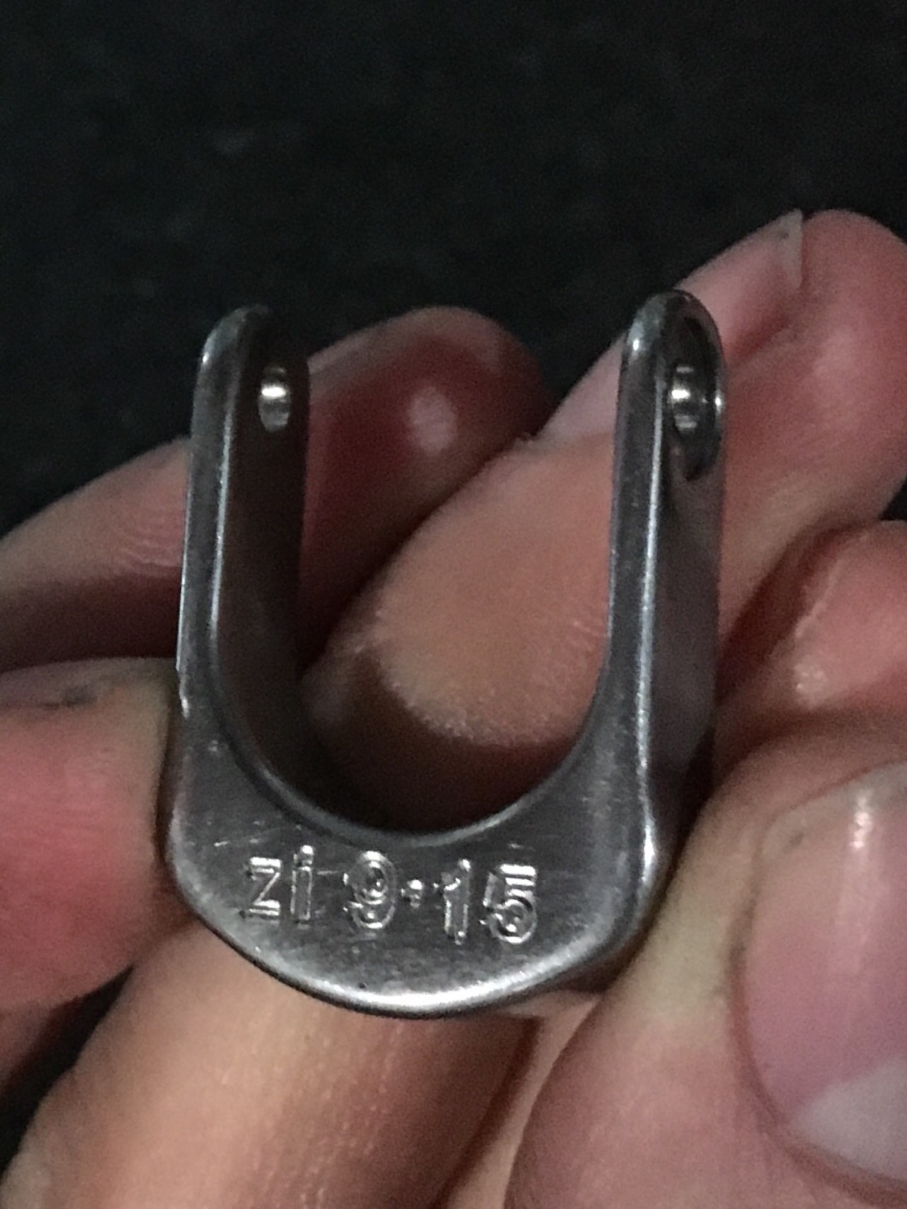 zahlens:  New jewelry for the family. 